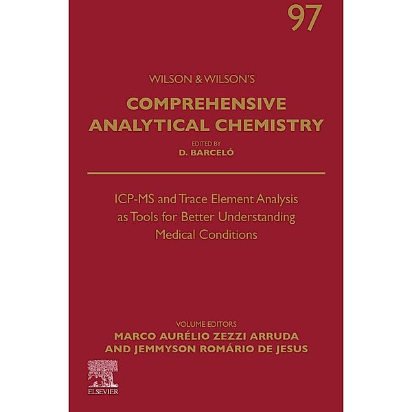 ICP-MS and Trace Element Analysis as Tools for Better Understanding Medical Conditions