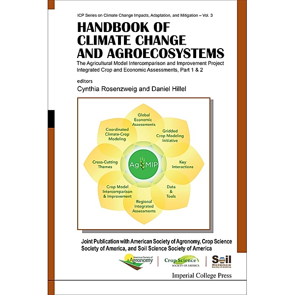ICP Series on Climate Change Impacts, Adaptation, and Mitigation: Handbook of Climate Change and Agroecosystems