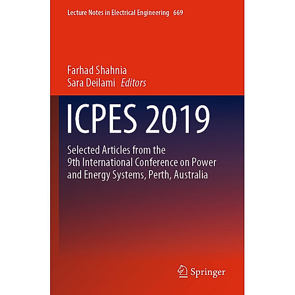 ICPES 2019