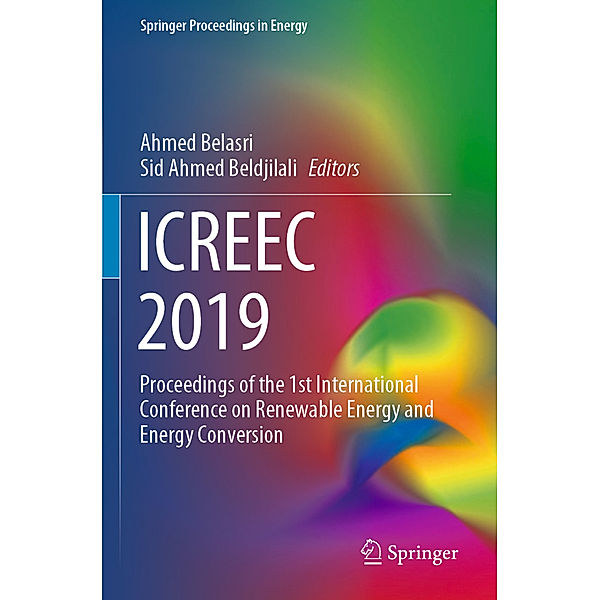 ICREEC 2019