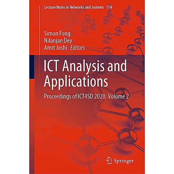 ICT Analysis and Applications