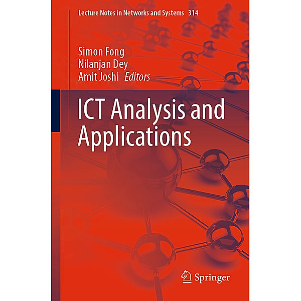 ICT Analysis and Applications