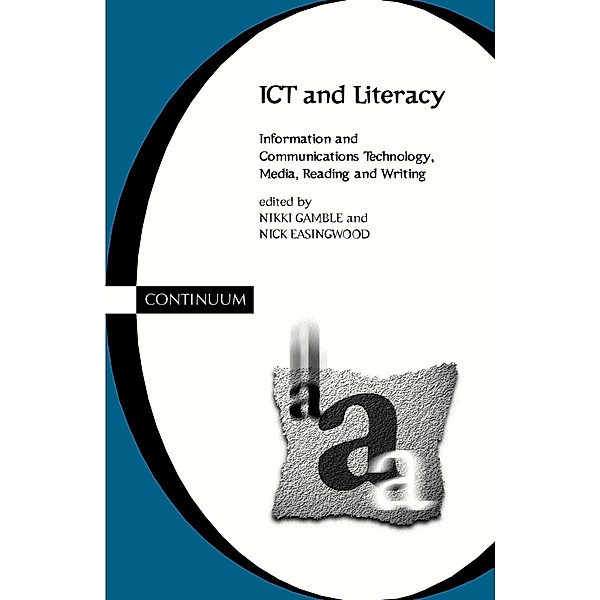 ICT and Literacy