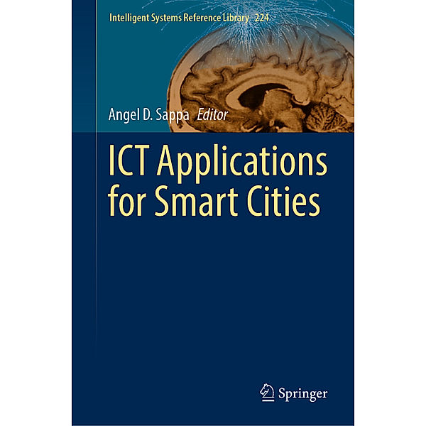 ICT Applications for Smart Cities