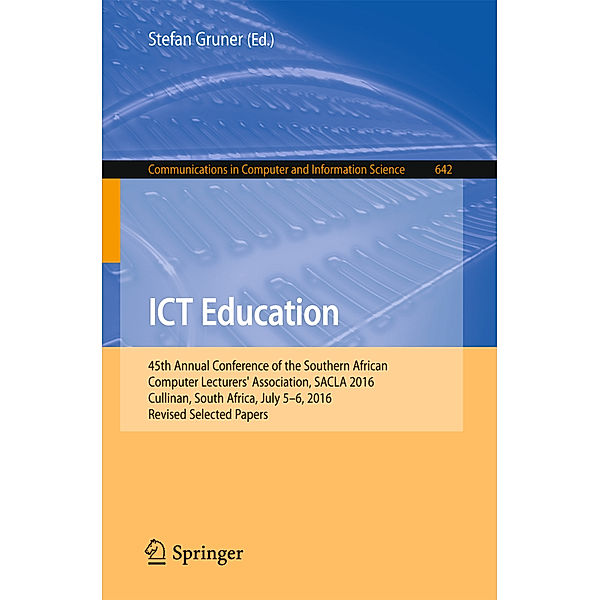 ICT Education