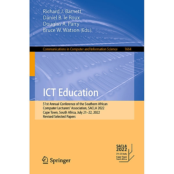 ICT Education