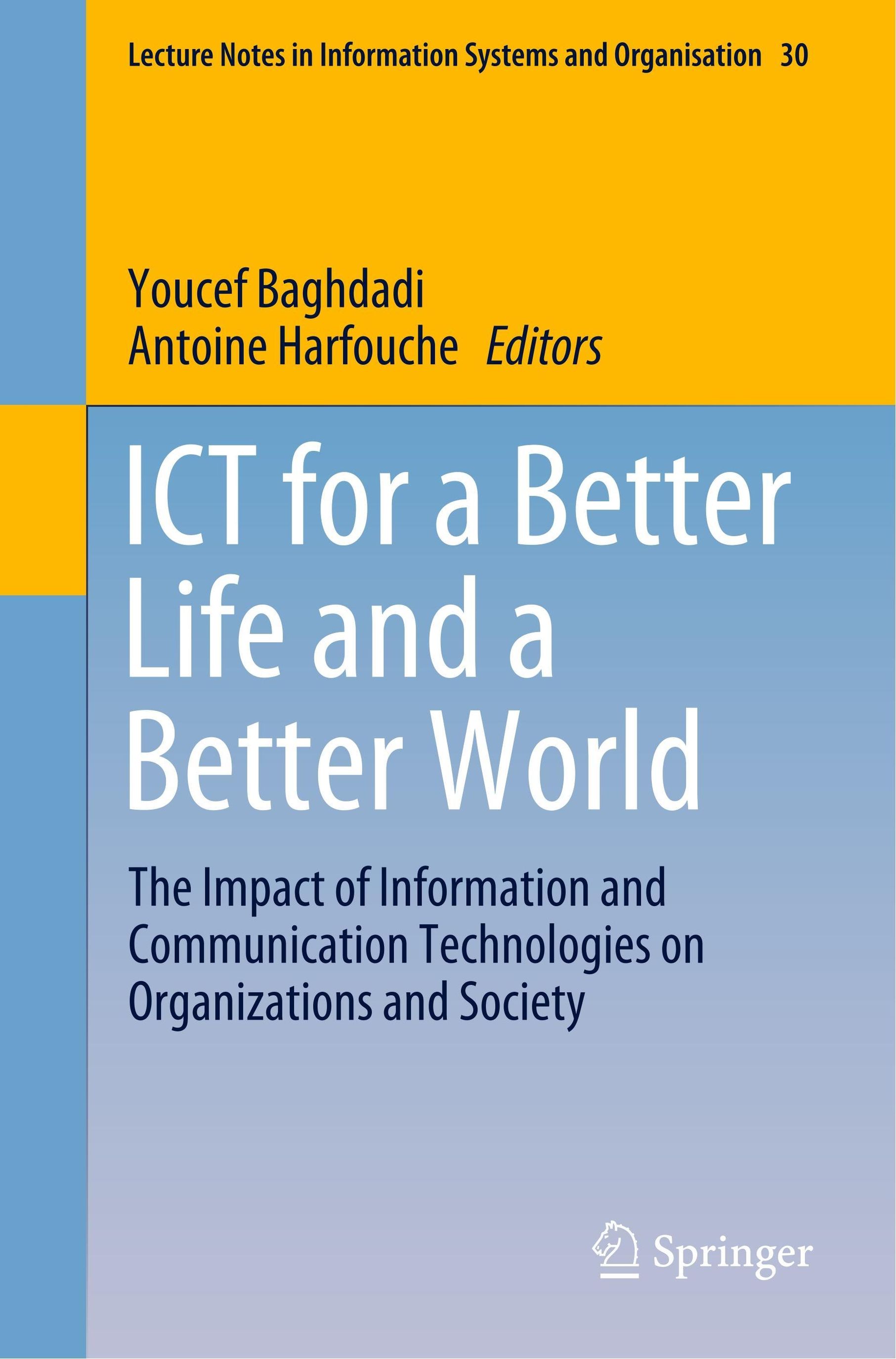 ICT for a Better Life and a Better World Buch versandkostenfrei bei  Weltbild.de bestellen