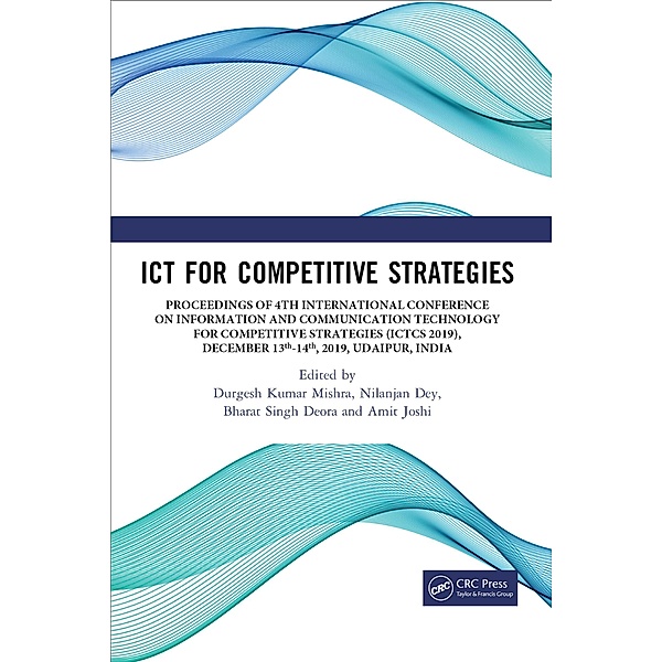 ICT for Competitive Strategies