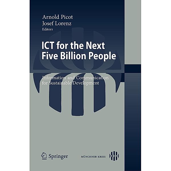 ICT for the Next Five Billion People