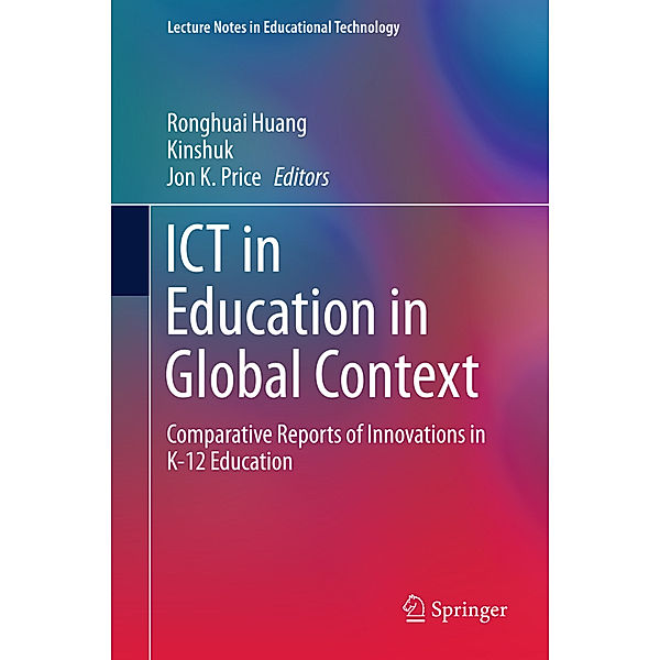 ICT in education in Global Context