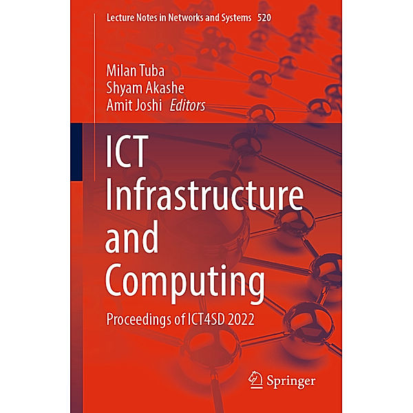 ICT Infrastructure and Computing