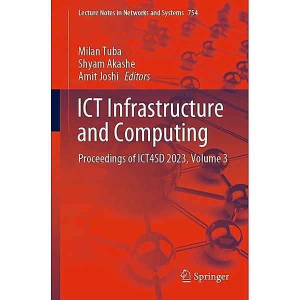 ICT Infrastructure and Computing