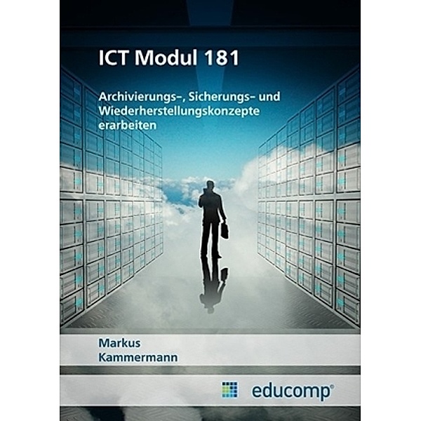 ICT Modul 181, Markus Kammermann