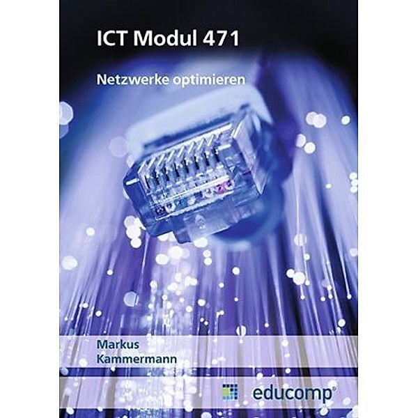 ICT Modul 471, Markus Kammermann