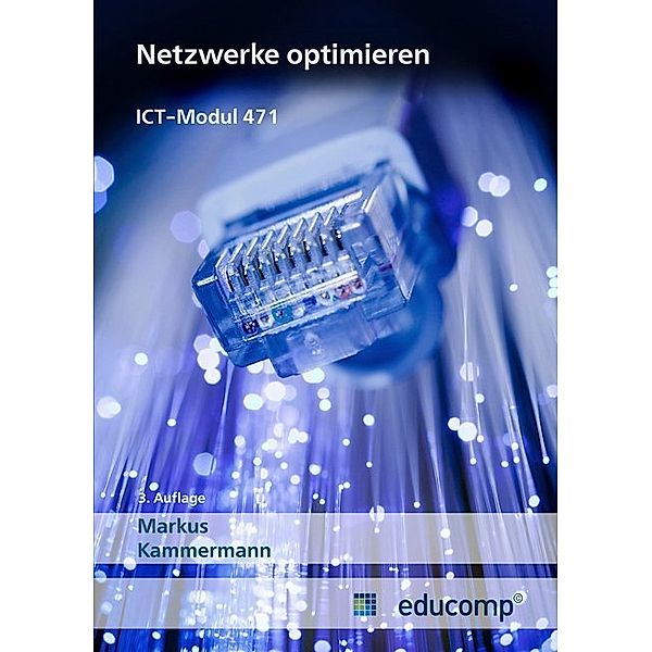 ICT Modul 471, Markus Kammermann