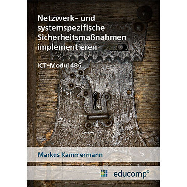 ICT Modul 486, Markus Kammermann