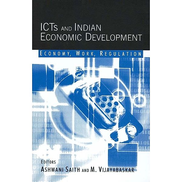 ICTs and Indian Economic Development