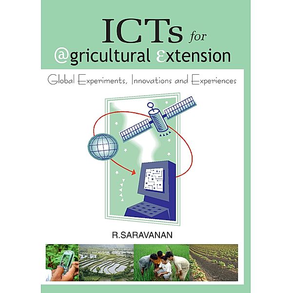 ICTs For Agricultural Extension