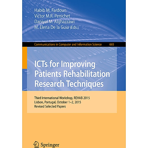 ICTs for Improving Patients Rehabilitation Research Techniques