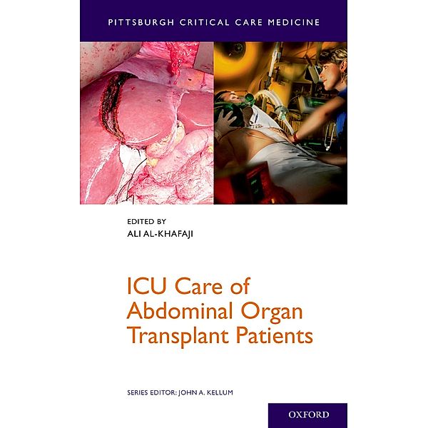 ICU Care of Abdominal Organ Transplant Patients