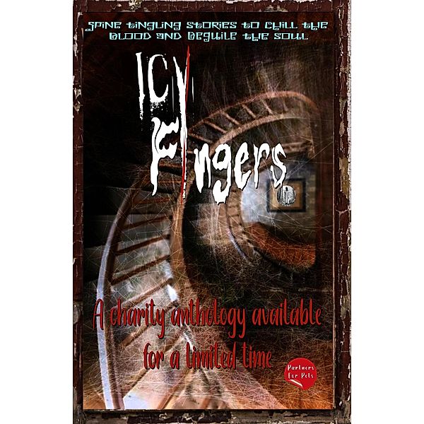 Icy Fingers, Robin Rance, Annamarie Gardner, S. C. Lowe, Hunter Marshall, D. L. Andersen, W. A. Ashes, Cassandra Jones, B. B. Swann, Carol Cassada