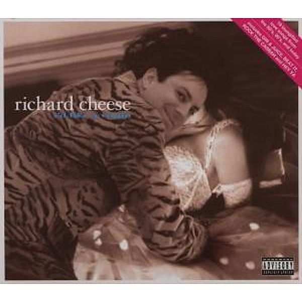 I'D Like A Virgin, Richard Cheese
