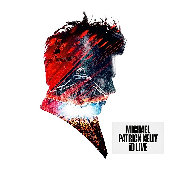 iD - Live, Michael Patrick Kelly
