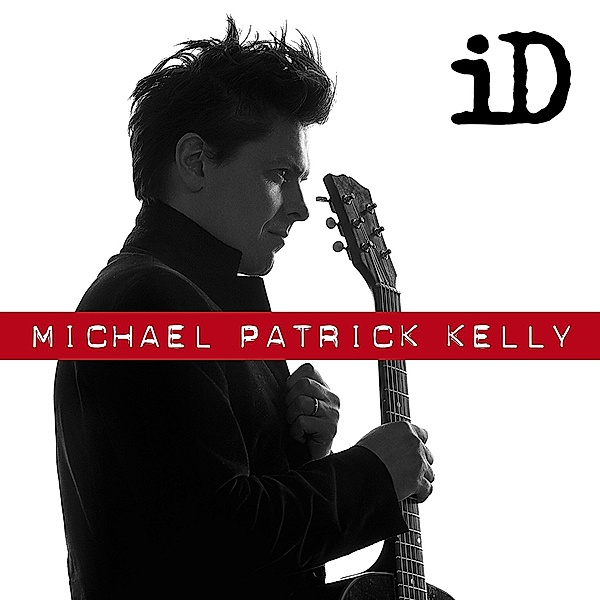 iD (Standard Album), Michael Patrick Kelly