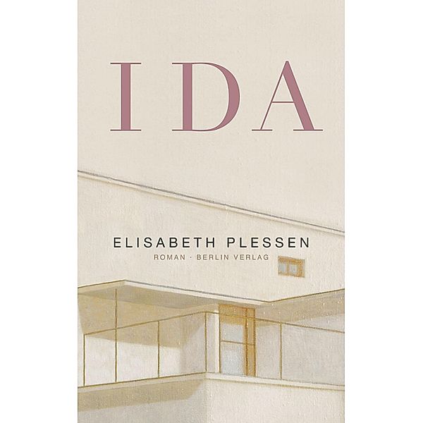 Ida, Elisabeth Plessen