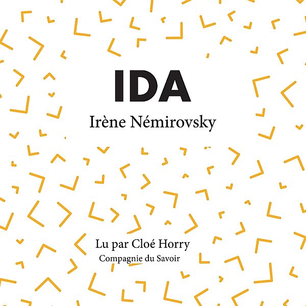Ida, Irène Némirovsky