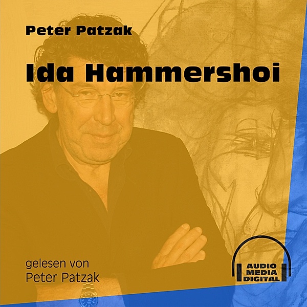 Ida Hammershoi, Peter Patzak