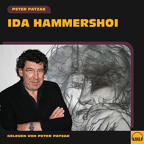 Ida Hammershoi, Peter Patzak