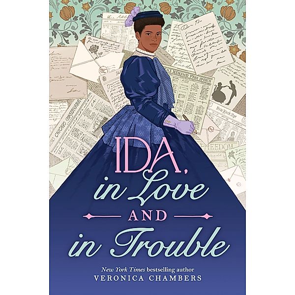 Ida, in Love and in Trouble, Veronica Chambers