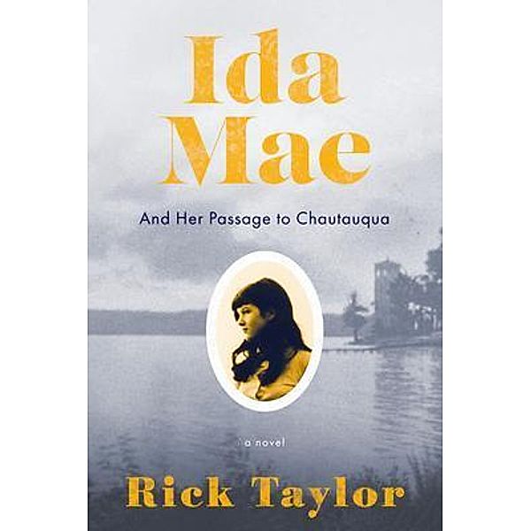Ida Mae, Rick Taylor