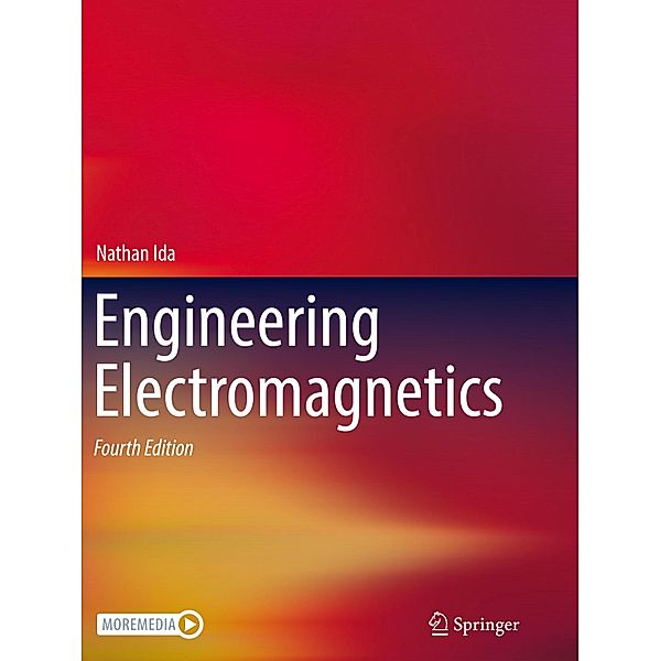 Ida, N: Engineering Electromagnetics, Nathan Ida