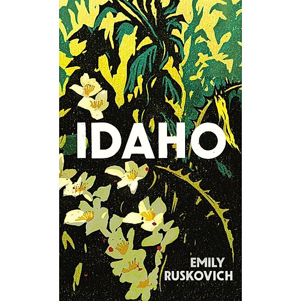 Idaho, Emily Ruskovich