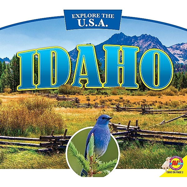 Idaho, Karen Durrie