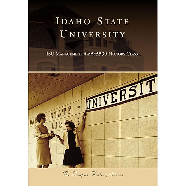 Idaho State University, ISU Management Honors Class