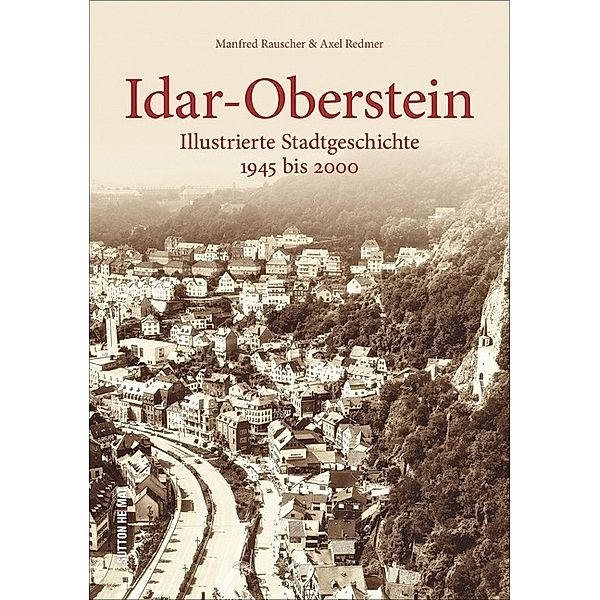 Idar-Oberstein, Manfred Rauscher