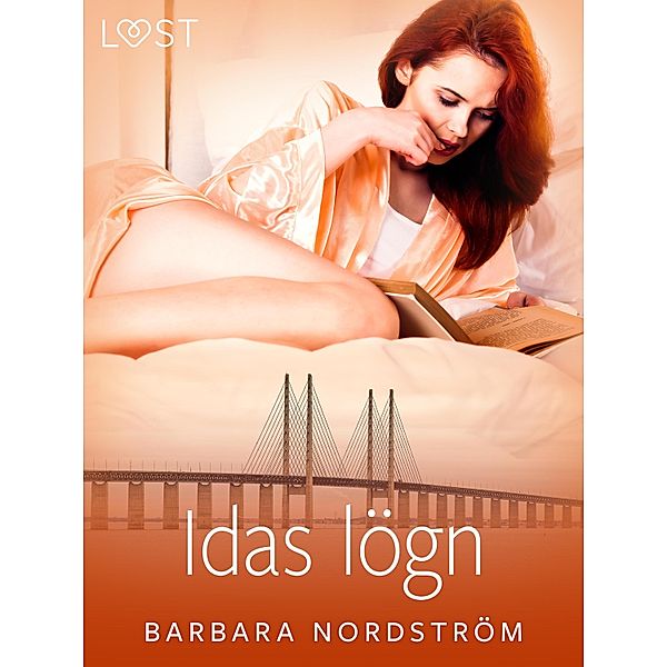 Idas lögn - erotisk novell, Barbara Nordström