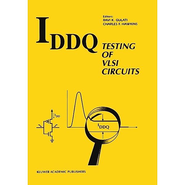 IDDQ Testing of VLSI Circuits