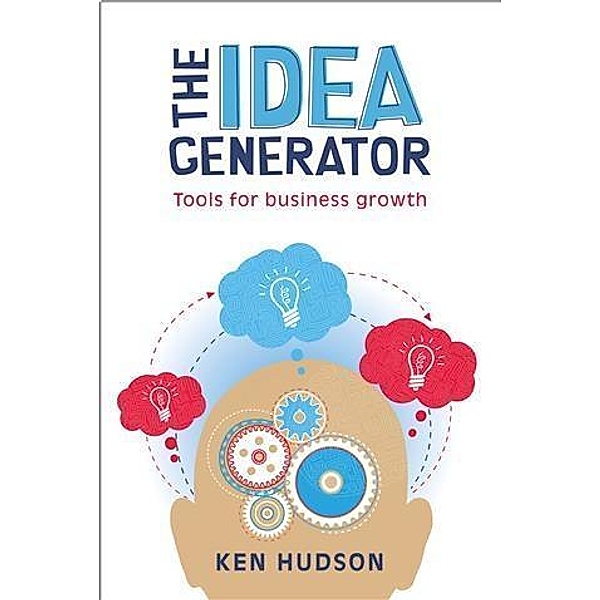 Idea Generator, Ken Hudson