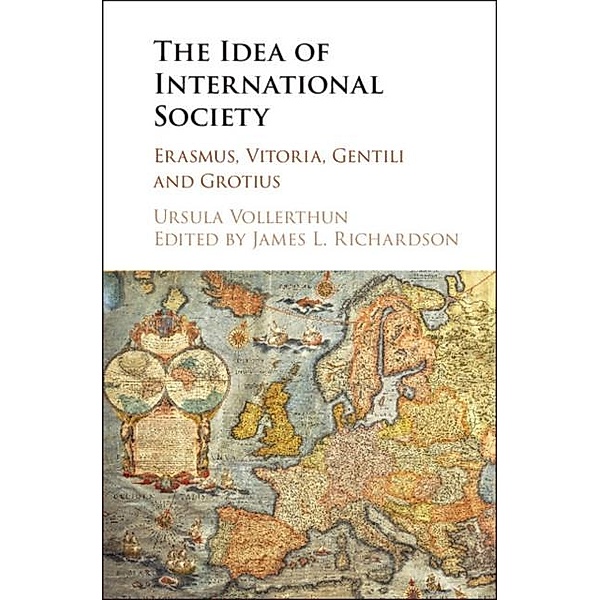 Idea of International Society, Ursula Vollerthun