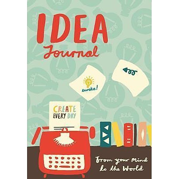 Idea Pocket Journal