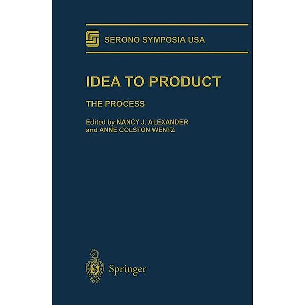 Idea to Product