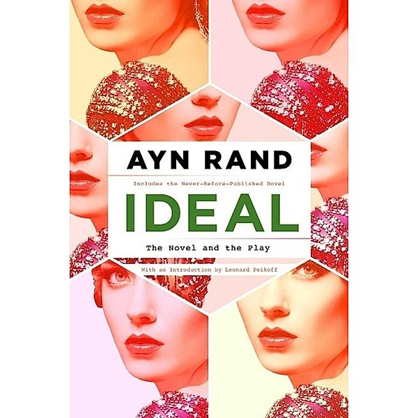 Ideal, Ayn Rand