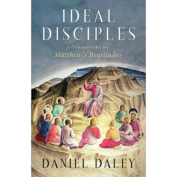 Ideal Disciples, Daniel Daley