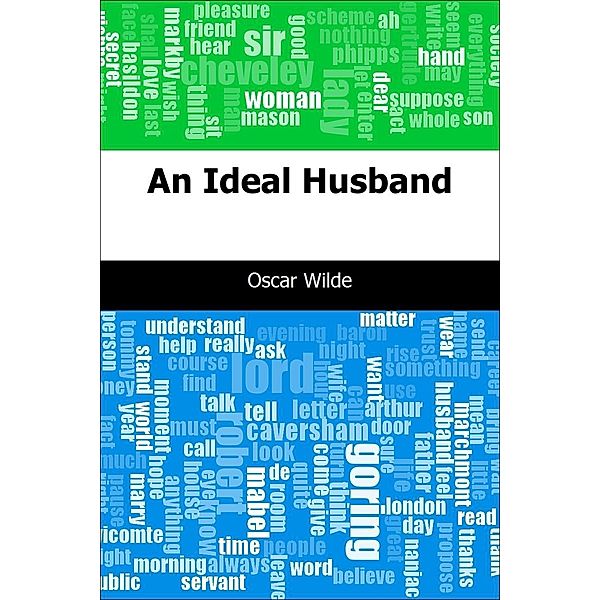 Ideal Husband, Oscar Wilde