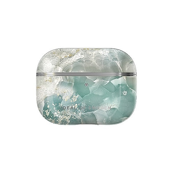 IDEAL OF SWEDEN Airpods Case Pro Azura Marble