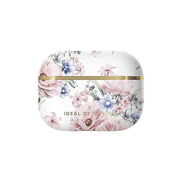 IDEAL OF SWEDEN Airpods Case Pro Floral Romance